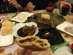 -添好运点心专门店(中环IFC店)