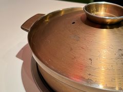 -烹然四季椰子鸡火锅(姚家园万象汇店)