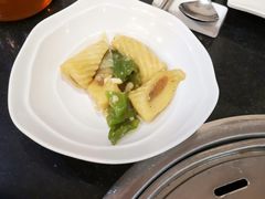-光化门韩国料理(新地假日广场店)