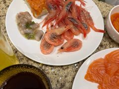 -禾斗海鲜自助(市南银座店)