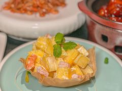 -权茂上海菜(殷行路店)