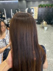 -藤野造型·烫·染发型设计店