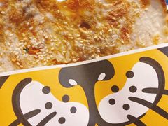 -阿甘锅盔(合生汇购物中心店)