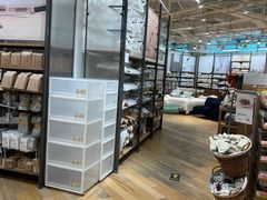 -MUJI无印良品(华贸店)