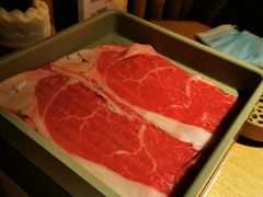 -温野菜涮涮锅(西单大悦城店)