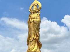 -广州莲花山旅游区