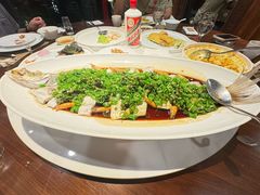 -申粤轩酒楼·三十年粤菜经典(丁香花园店)