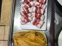 潮州炸豆皮-金龙·打边炉(武进路店)