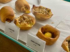 -Ten Olives甜点