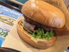 -魏家凉皮(十里河店)