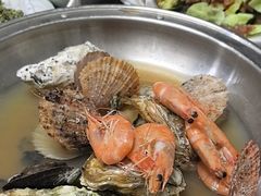 -醉御香渔家园(临沂路与大连路店)