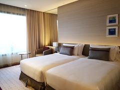 -阿瓦尼河滨曼谷酒店