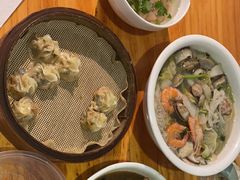 -大叔家福鼎小吃(十全街店)