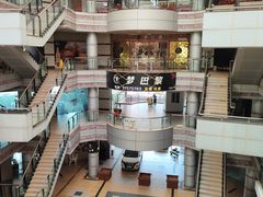 -新世界休闲生活广场(奉贤店)