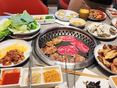 -三京祥烤肉自助料理(慈云寺店)