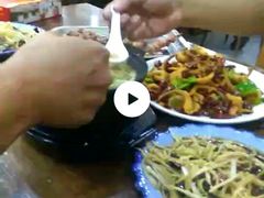 -二子海鲜大排档(太阳城店)