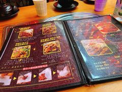 -首尔大排档