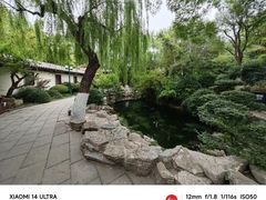 -趵突泉景区