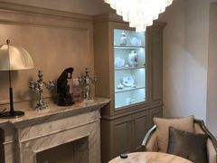 -Me Coffee下午茶艺术空间