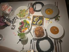 -燃扒房Steakhouse(皇庭店)