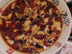 -辣小妮de川菜馆(红旗Mall店)