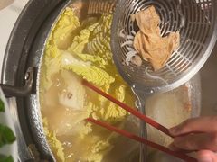 -八合里潮汕鲜牛肉火锅(深圳海岸城店)