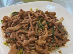 -胜记烧鹅美食