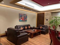 -阿斯牛牛·凉山菜(新会展店)