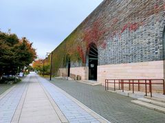 -相门城墙文化休闲景区