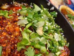 -马路边边串串香(双井直营店)