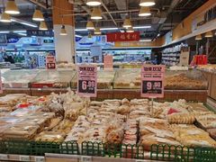 -物美大卖场(玉蜓桥店)