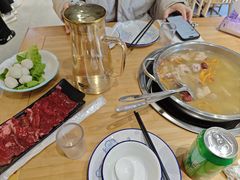 -王二爷药膳鸡(仙林学衡路店)