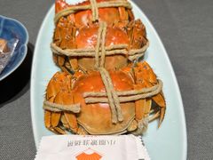 -小厨娘绣中淮扬(大行宫科巷店)