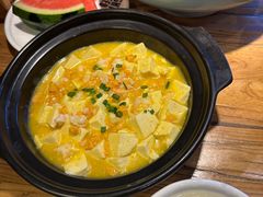 -吕氏疙瘩汤·私家菜馆(慈云寺店)