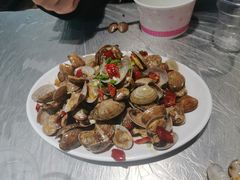 花甲-小民大排档(光谷店)