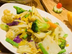 -泰堤坊(淡水体育馆店)