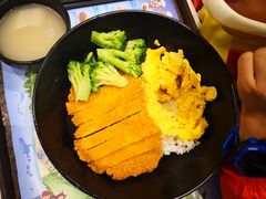-城堡餐厅(长隆海洋王国店)