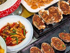 -渔娘渔家丹东海鲜(东直门店)