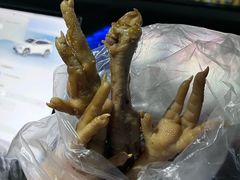 -土门八珍烤鸡腊味店(土门老店)