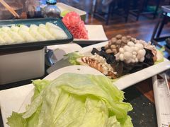 -南门涮肉(通州大船店)