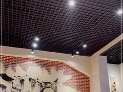 大堂-嘉州叶婆婆钵钵鸡(建设路店)