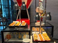 -飨食汇全日制餐厅·昆山皇冠假日酒店(九方店)