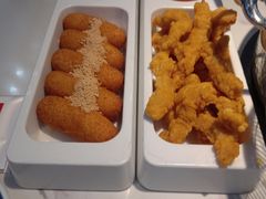 -潮汕酱记鲜牛肉火锅(欧尚店)