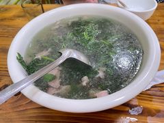 野菜汤-姚餐馆
