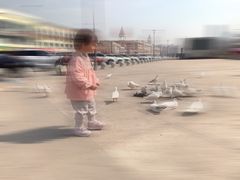 -海河外滩公园