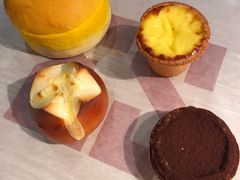 -丁香西饼屋(桂林路店)