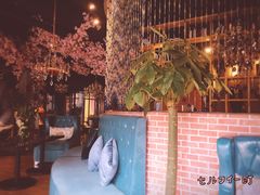-不正咖啡(万达尊店)