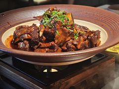 -好灶头妈妈菜·柴火灶台鱼·千岛湖土菜地标美食