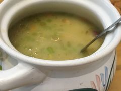 -乌镇那一年小院主题餐厅(甘泉西路店)