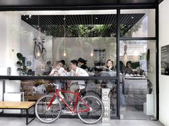 -常识咖啡common sense(春熙路店)